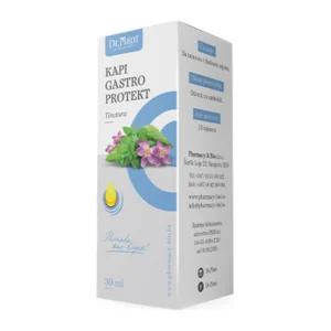 Dr. Plant kapi gastro protekt 30ml
