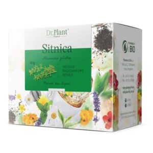 Dr. Plant sitnica čaj ( Herniaria glabra), 50g